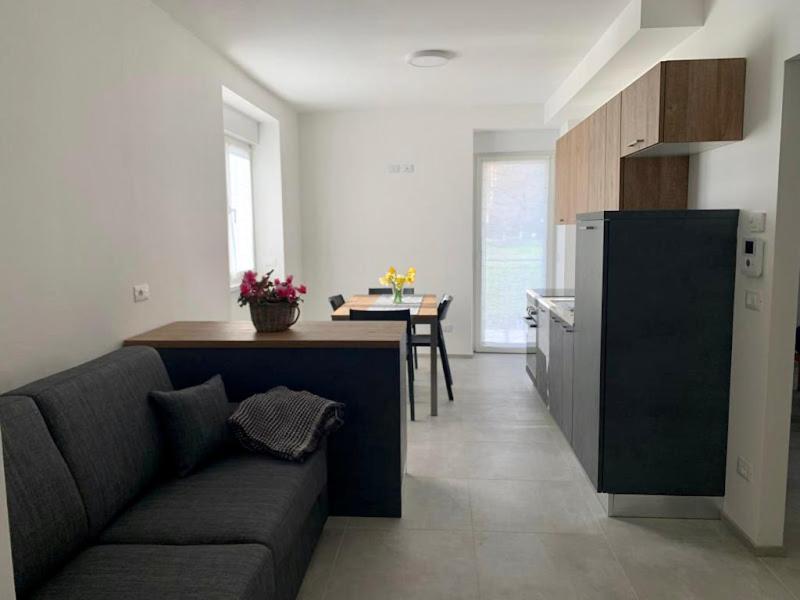 Casa Vacanze Bastiani Novaledo Buitenkant foto