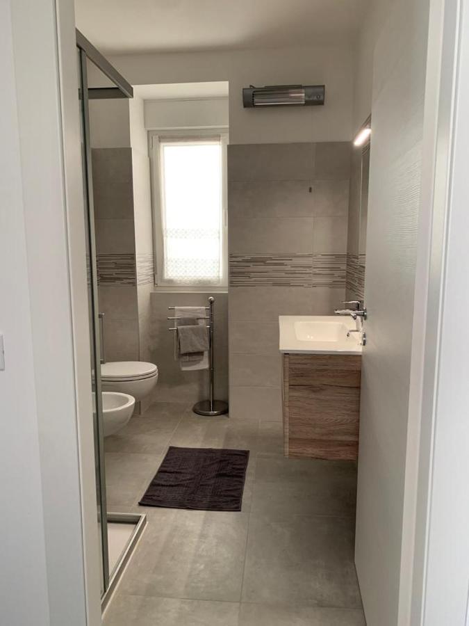 Casa Vacanze Bastiani Novaledo Buitenkant foto