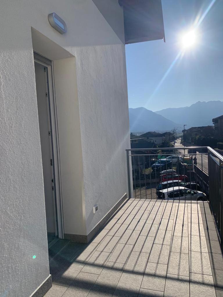 Casa Vacanze Bastiani Novaledo Buitenkant foto