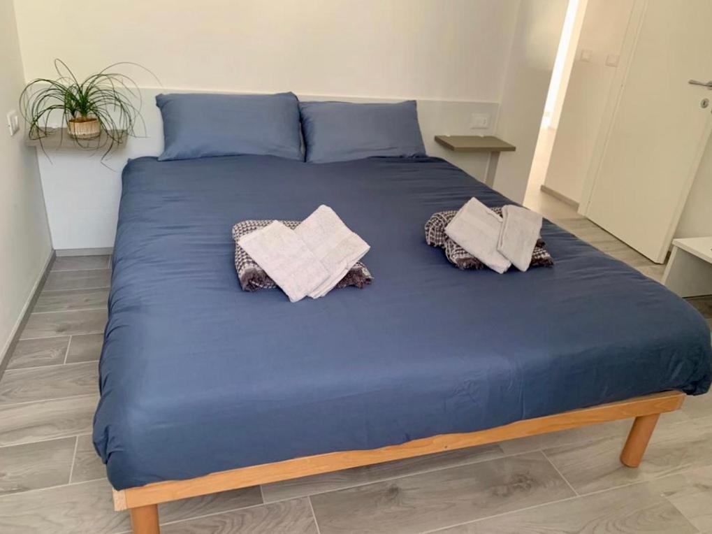 Casa Vacanze Bastiani Novaledo Buitenkant foto