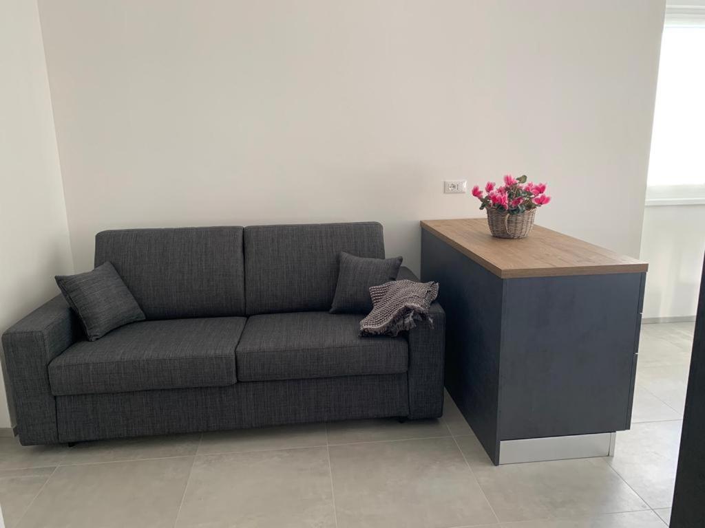 Casa Vacanze Bastiani Novaledo Buitenkant foto