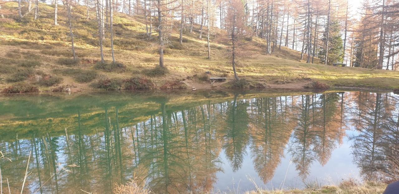Casa Vacanze Bastiani Novaledo Buitenkant foto
