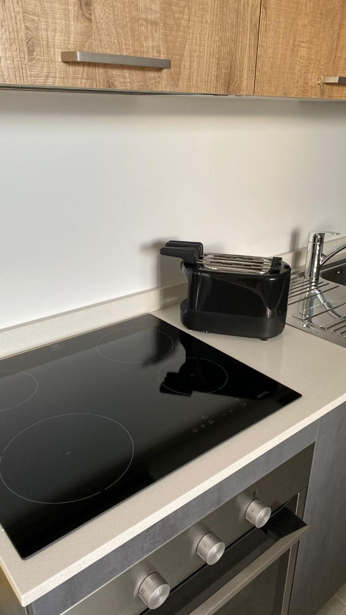 Casa Vacanze Bastiani Novaledo Buitenkant foto